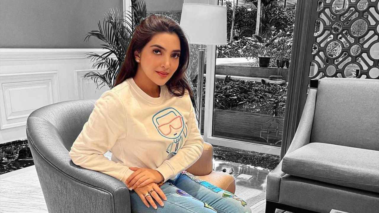 Ashanty Mengaku Kapok ke Luar Negeri di Masa Pandemi