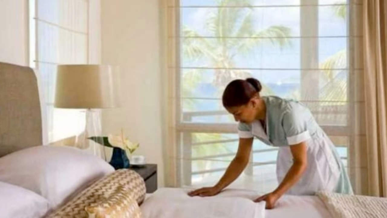 Asisten Rumah Tangga di Kupang Diduga Bawa Kabur Uang Majikan