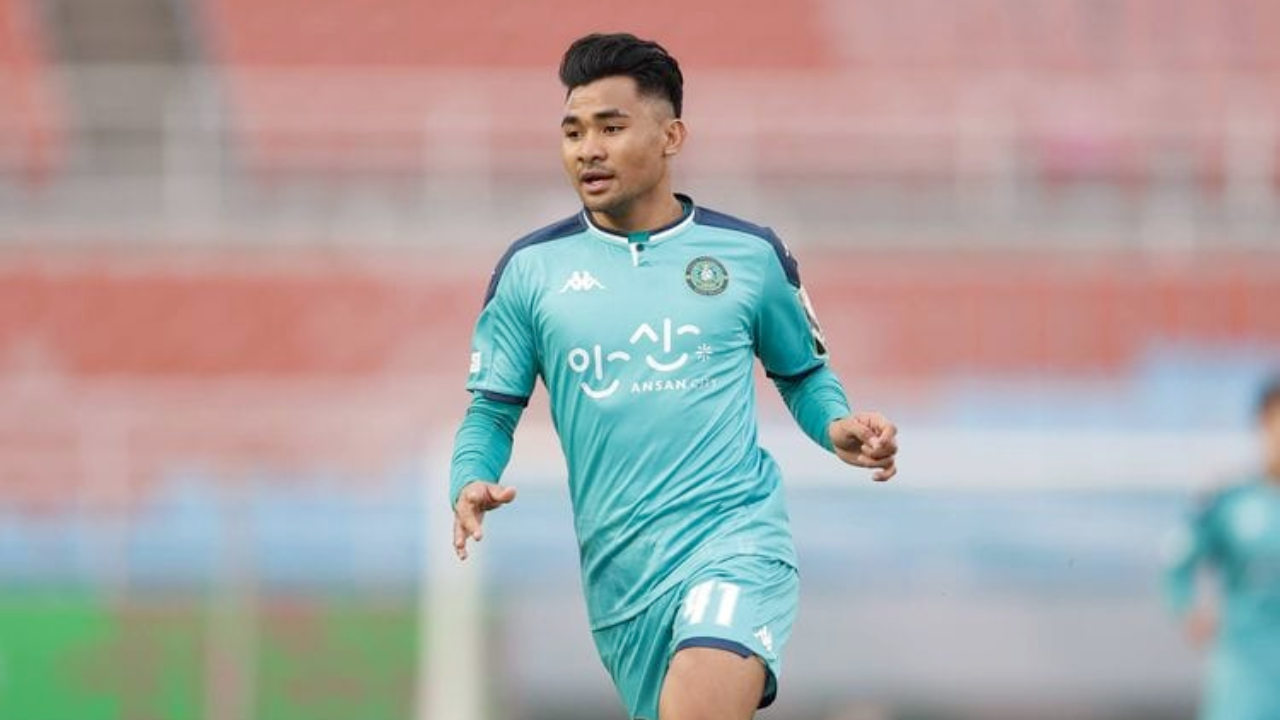 Asnawi Ngaku Pernah 10 Kali Makan Babi, Netizen: Katanya Dia Islam