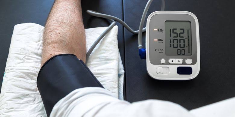 Awas Darah Rendah, Ini 4 Bahaya dan Gejalanya