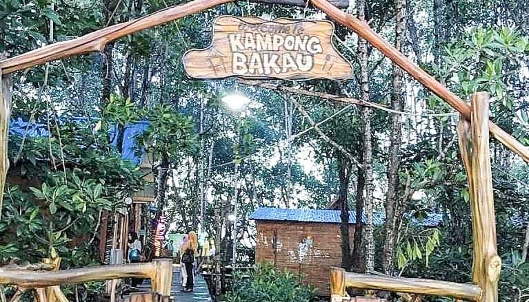 Bantah Diistimewakan, RM Kampung Bakau Kendari Siap Ikuti Mekanisme
