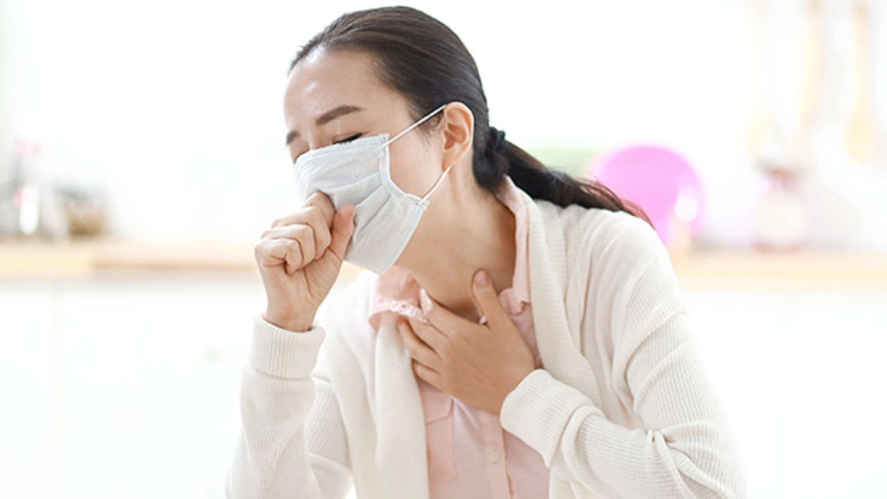 Begini 6 Cara Sederhana Cegah COVID-19 Varian Omicron