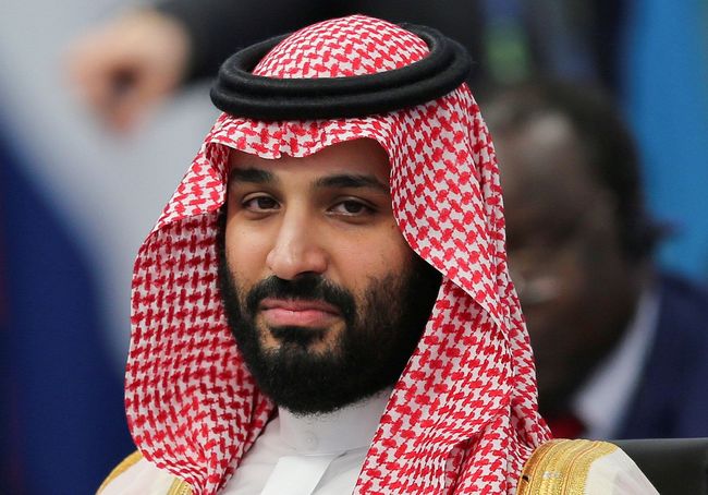 Begini Cara Mohammed Bin Salman Habiskan Uang, Bikin Sakit Kepala