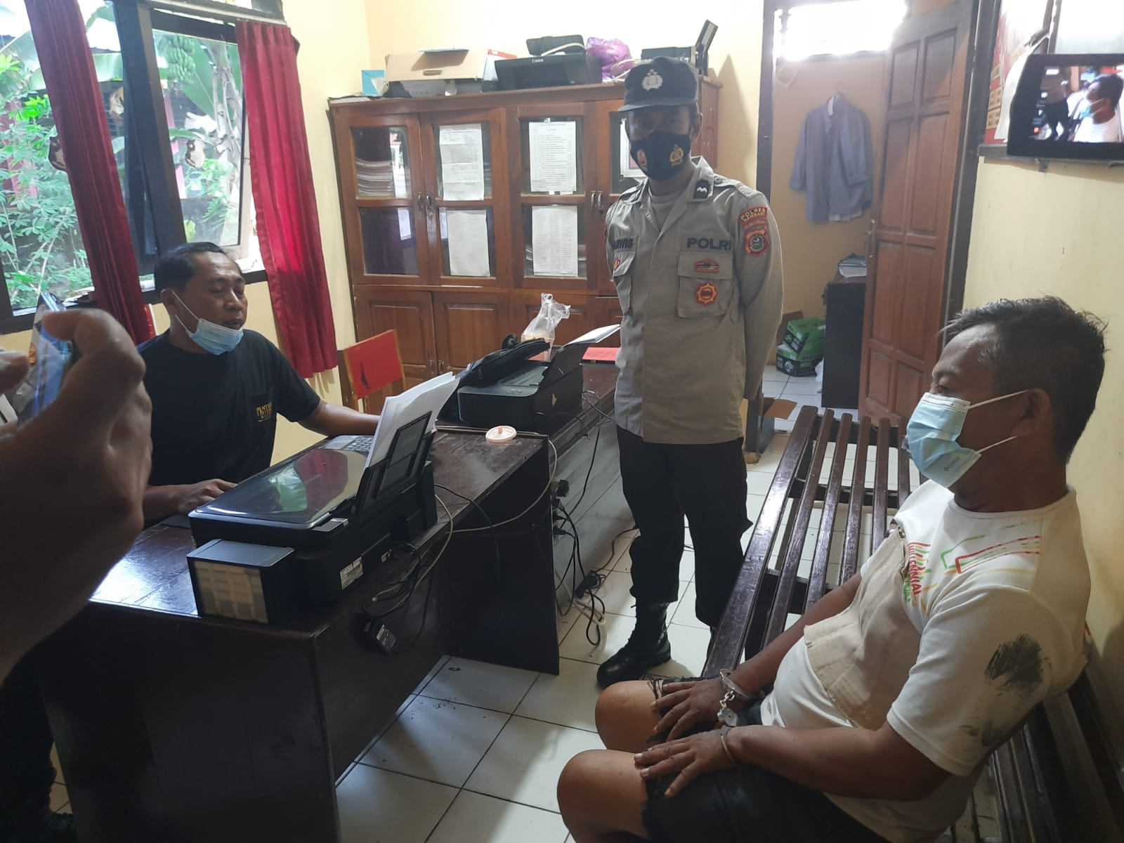 Begini Kronologis Suami Tikam Istri di Konsel Hingga Tewas