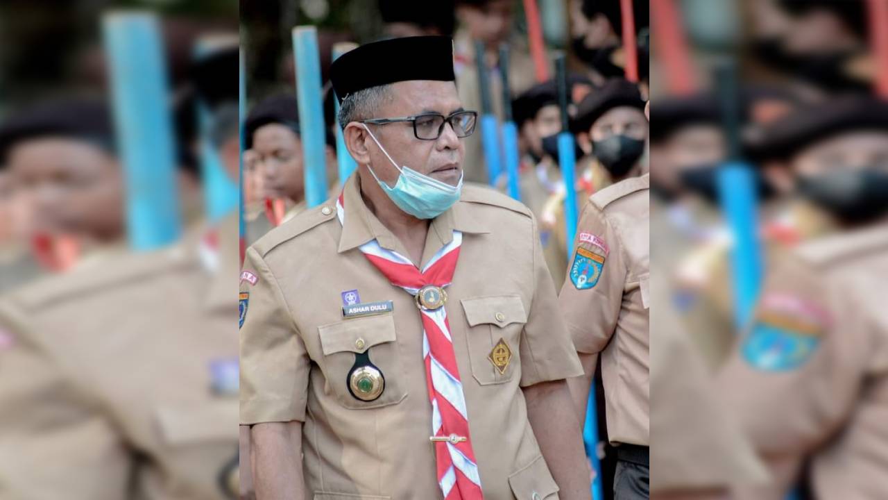 Belum Vaksin Dosis II, Guru di Muna Tak Dilayani Sertifikasi dan Tamsil