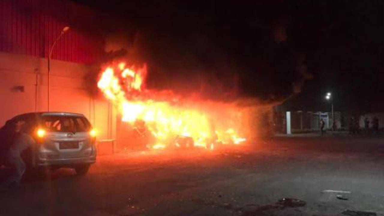 Bentrok Kelompok Massa di Papua Barat Tewaskan 12 Orang, Begini Kronologisnya