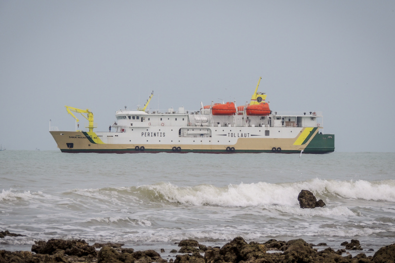 Berangkat dari Sultra Hingga NTT, Ini Jadwal Sabuk Nusantara 82