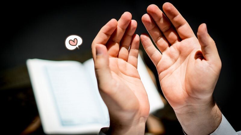 Berbaik Sangka Kepada Allah, Jaminan Hidup Bahagia Dunia Akhirat