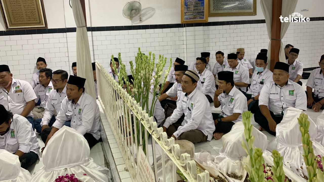 Bidik Kemenangan Pemilu 2024, PKB Kerahkan 200 Instruktur Ciptakan Kader Militan