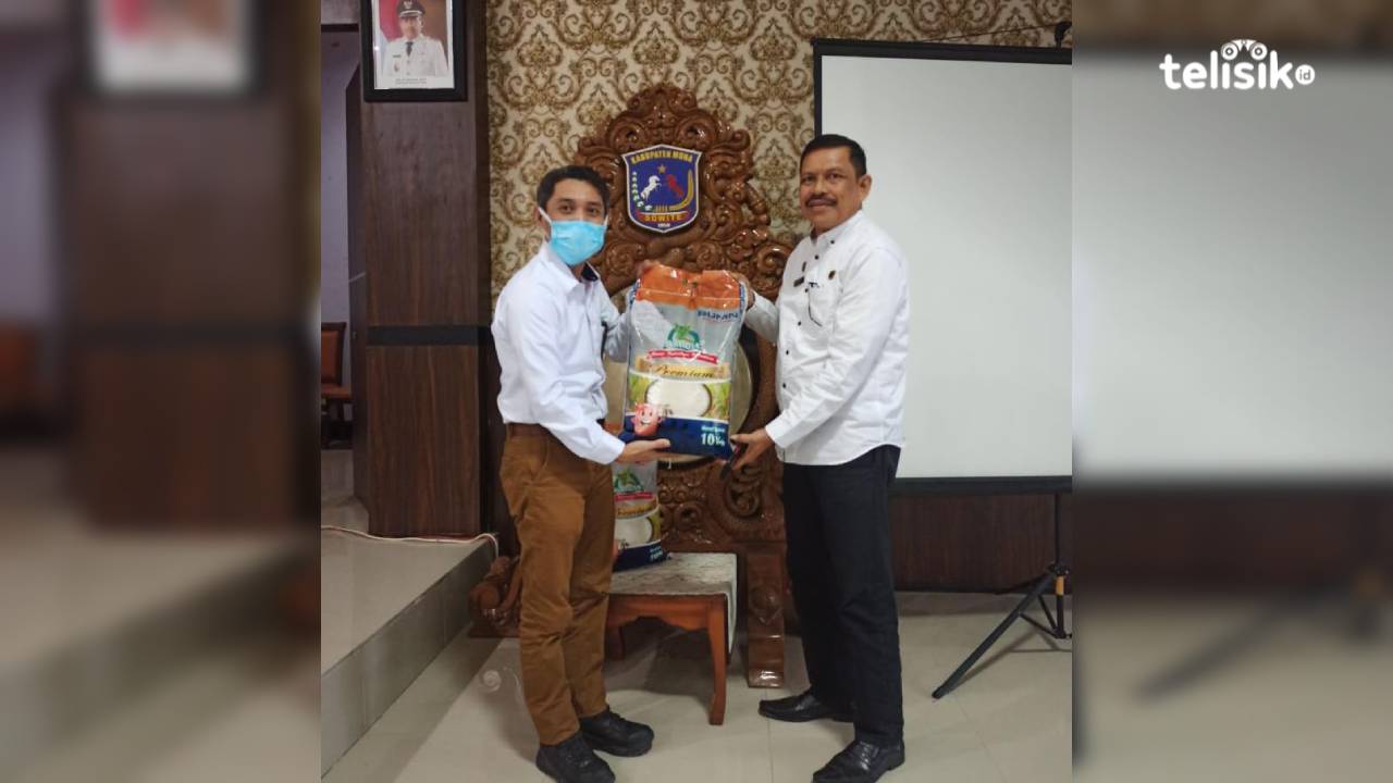 Bulog Siapkan Beras Bagi ASN, Dibayar Setelah Gajian