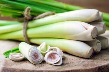 Catat, 8 Manfaat Mengonsumsi Serai bagi Tubuh Anda