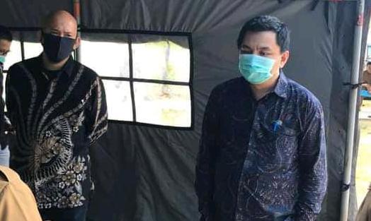 Cederai Demokrasi, Endang Sesalkan Penangkapan Aktivis Mahasiswa Buton Utara