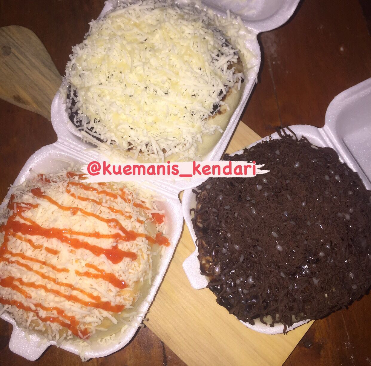 COVID-19 Bawa Berkah, Ibu Rumah Tangga Ini Sukses Bisnis Kuliner Rumahan