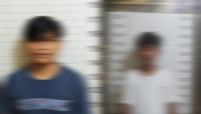 Demi Kebutuhan, Dua Pelajar Asal Takalar Sulsel Nekat Curi Celana di Mall