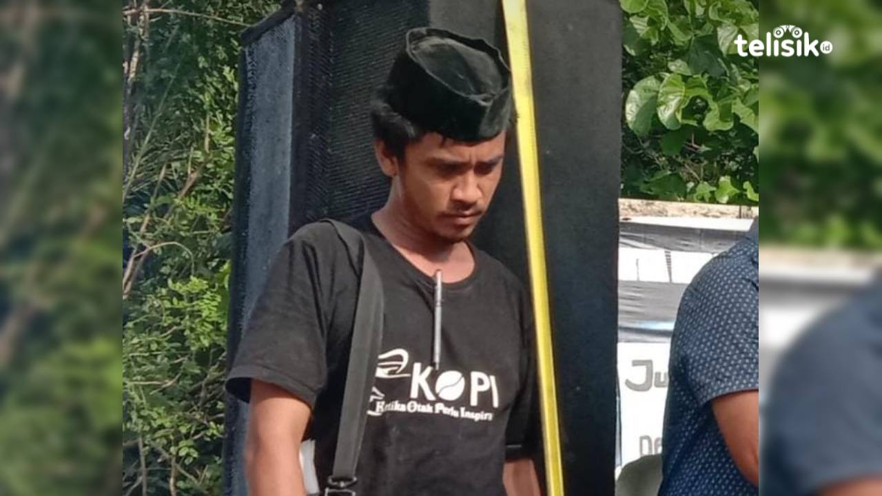 Demo Kerusakan Jalan, Mahasiswa Asal Butur Ditangkap Polisi Diduga Cermarkan Nama Ali Mazi