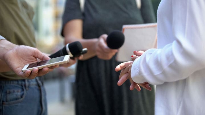 Dengar Nih, Kadis Pemkot Kendari Jangan Alergi Pada Wartawan