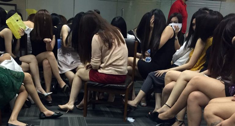 Deretan Alasan Wanita Jadi Pekerja Sex Online, Nomor 3 Bikin Kaget