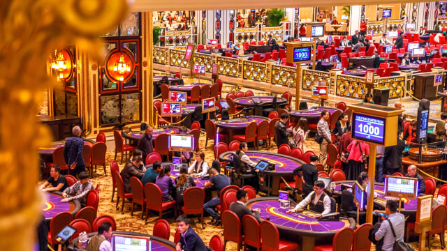 Deretan Kota Paling Berdosa di Dunia, Dipenuhi Seks, Judi dan Narkoba