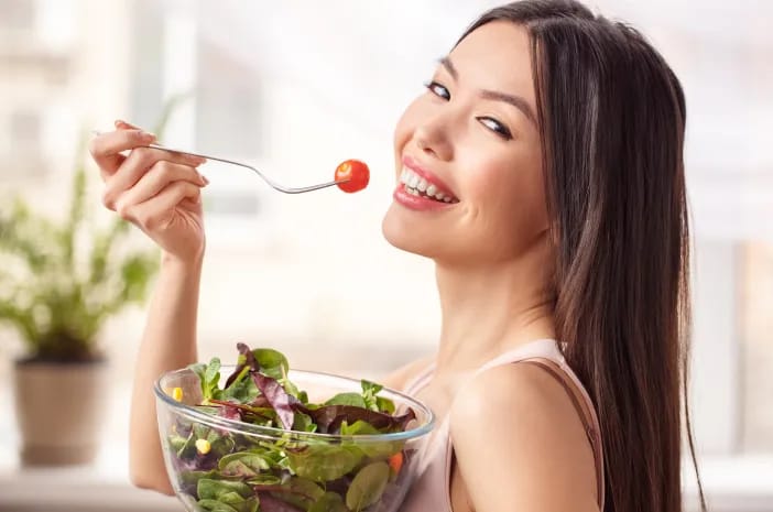 Deretan Makanan yang Mampu Tingkatkan Fungsi Otak