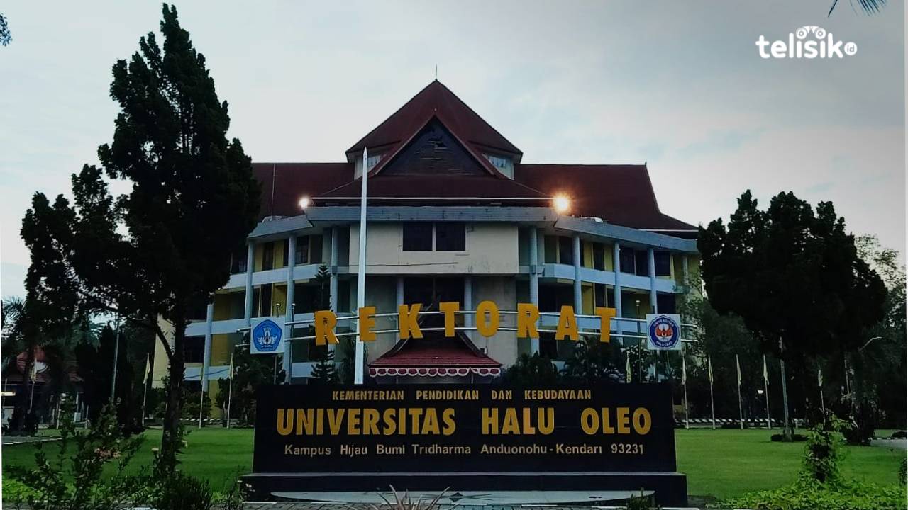 Diduga Ada Indikasi Kecurangan, Pelantikan BEM UHO Ditunda