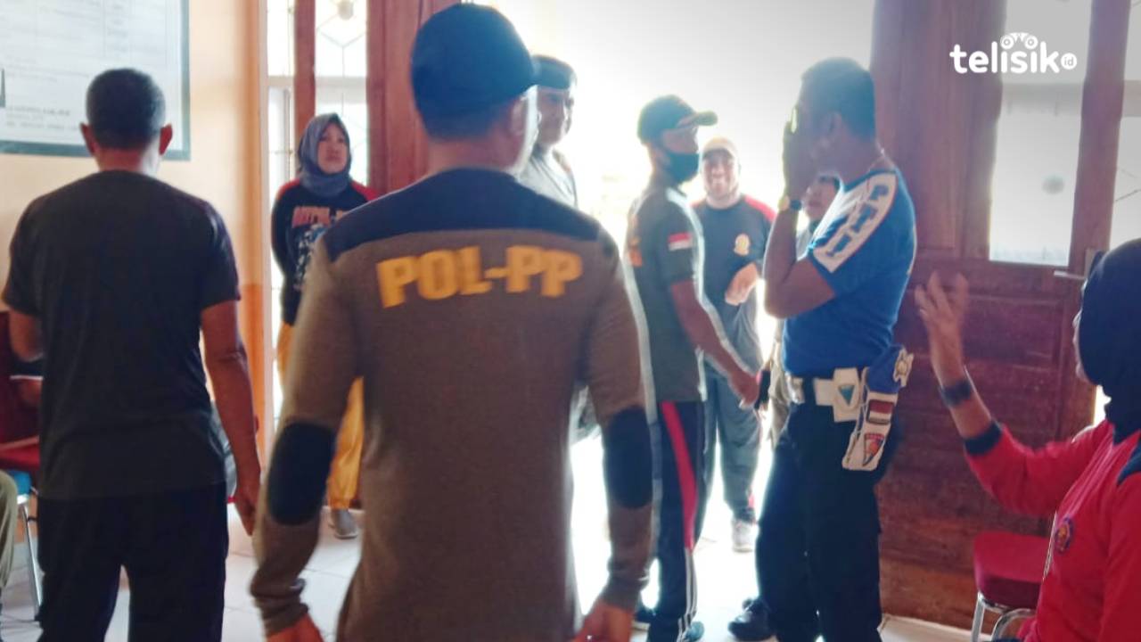 Diduga Kuat Terjadi Praktik Pungutan Liar di Satpol PP Buton Utara