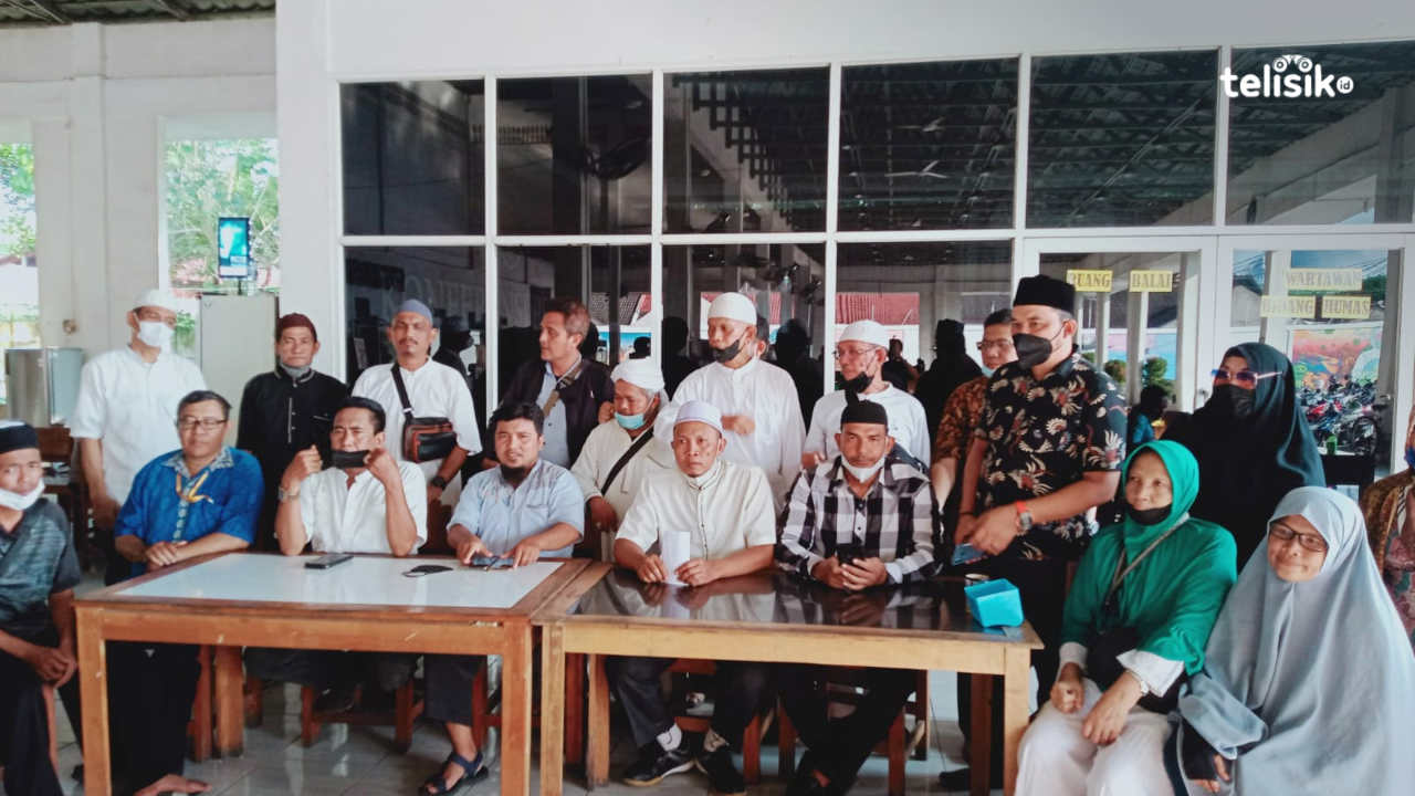 Diduga Sudutkan Islam, Akun Twitter Ferdinand Hutahean Dilapor Polisi