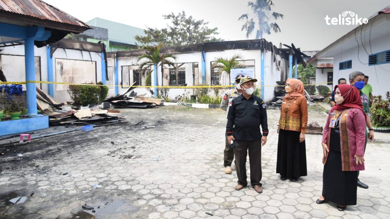 Dinas Sosial Pastikan 103 Ribu Data Penerima Bansos dan PKH Aman