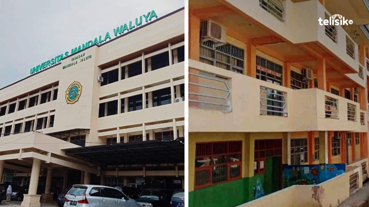 Dinobatkan Sebagai Penyelenggara Pembelajaran Daring Terbaik, Begini Tanggapan Rektor UMW Dan UMK