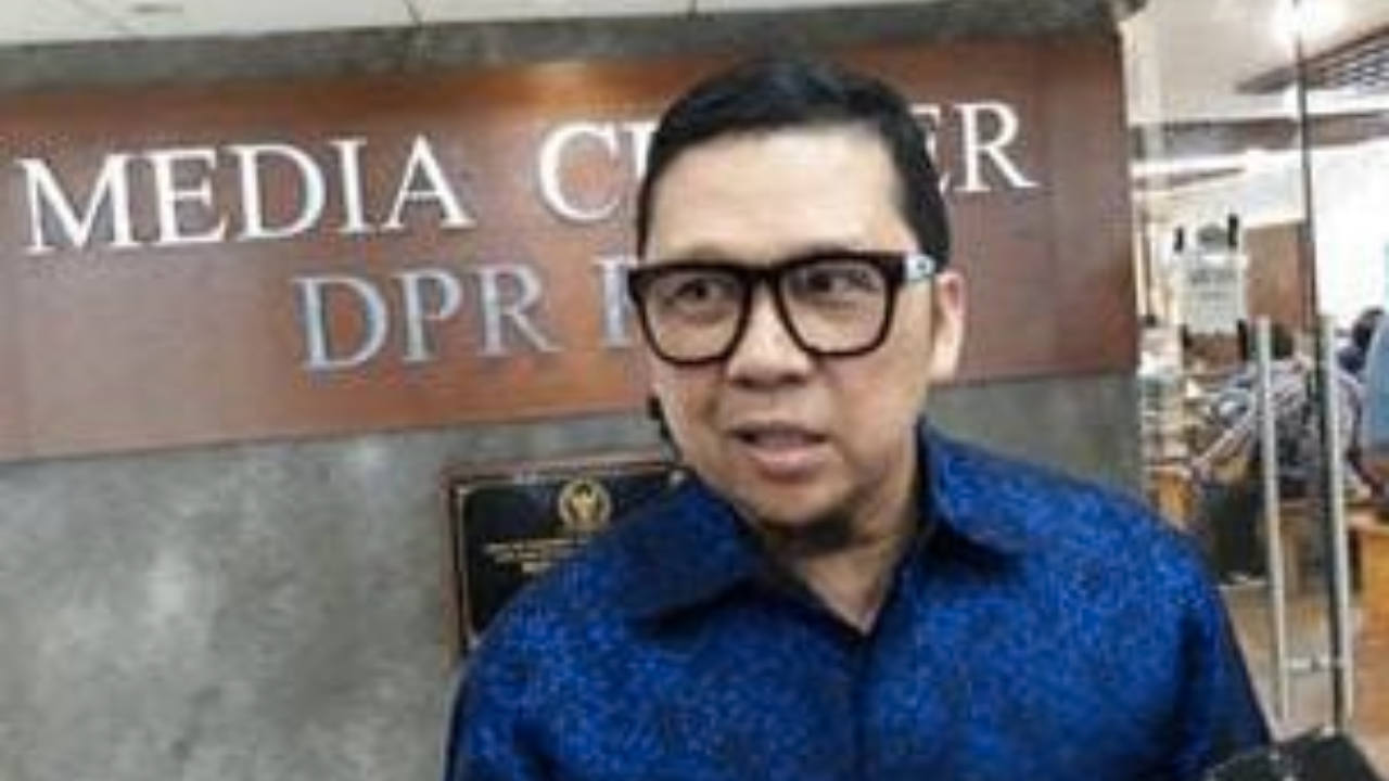 DPR Pastikan Penentuan Jadwal Pemilu 2024 Diagendakan Bulan Ini