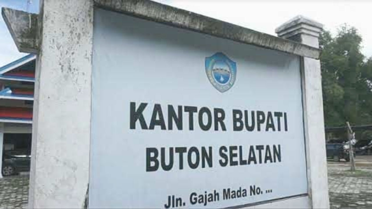 Dua Calon Sekda Busel yang Lolos Berkas Diduga Tak Penuhi Syarat