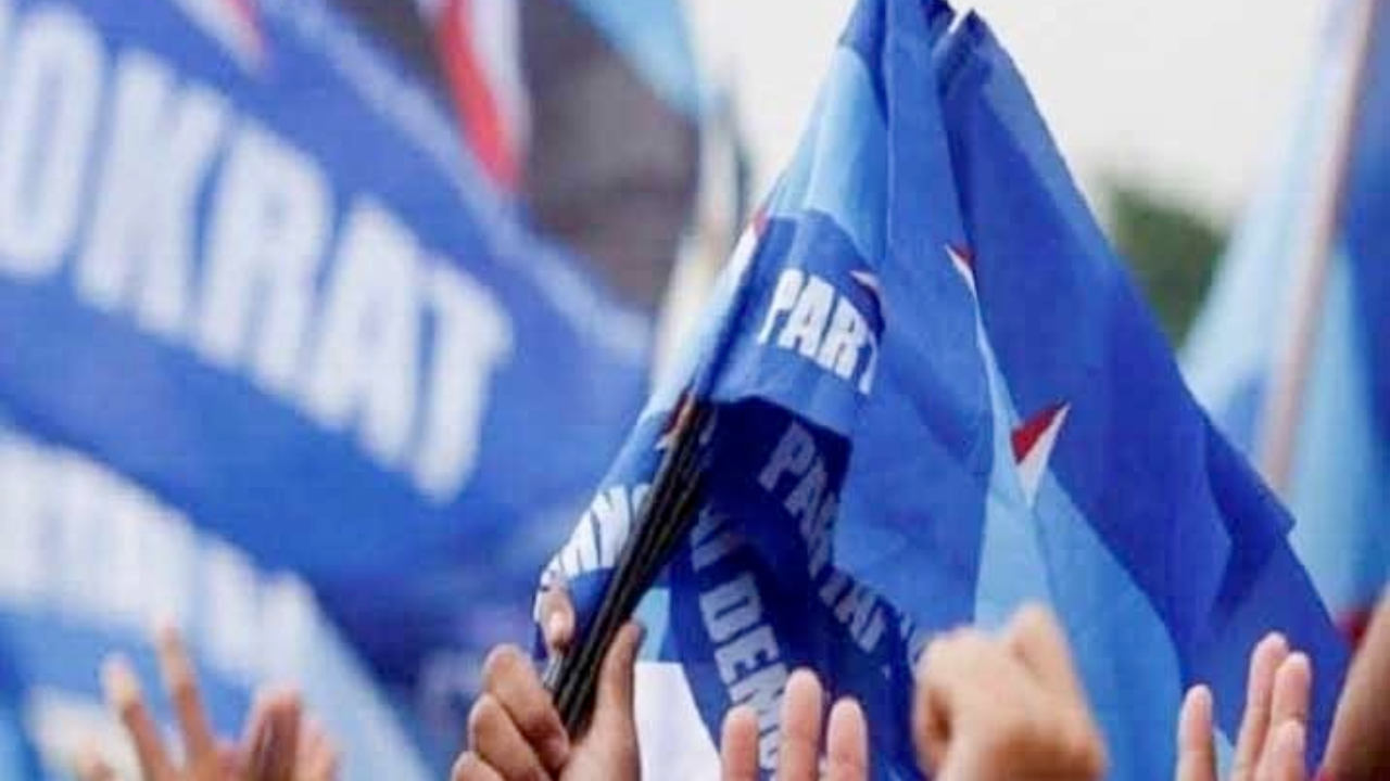 Dugaan Asusila Wakil Ketua DPRD Muna Coreng Citra Partai Demokrat