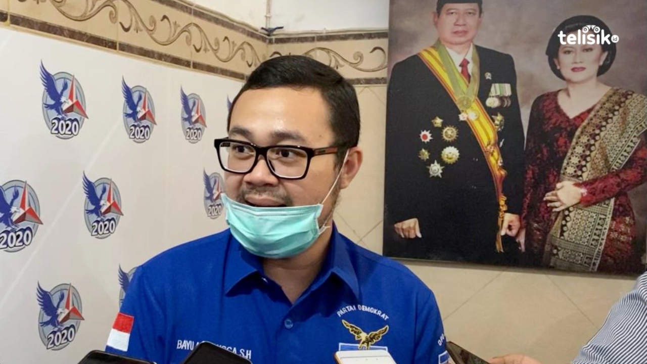 Dukungan DPC untuk Emil Dardak  Diragukan, 30 DPC Demokrat Jatim Solid ke Bayu Airlangga di Musda