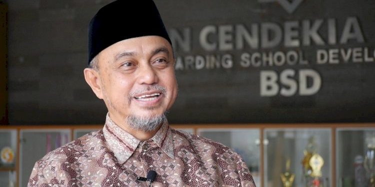 Dukungan Presidential Threshold Nol Persen Menguat, Kini Datang dari Senator DPD RI