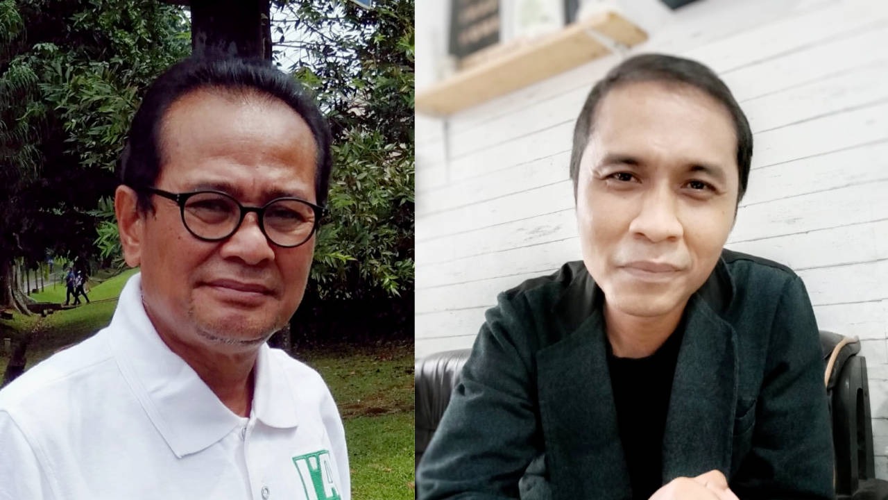 Dunia Hormati Hoegeng Perangi Korupsi, Polri Dituntut Serius