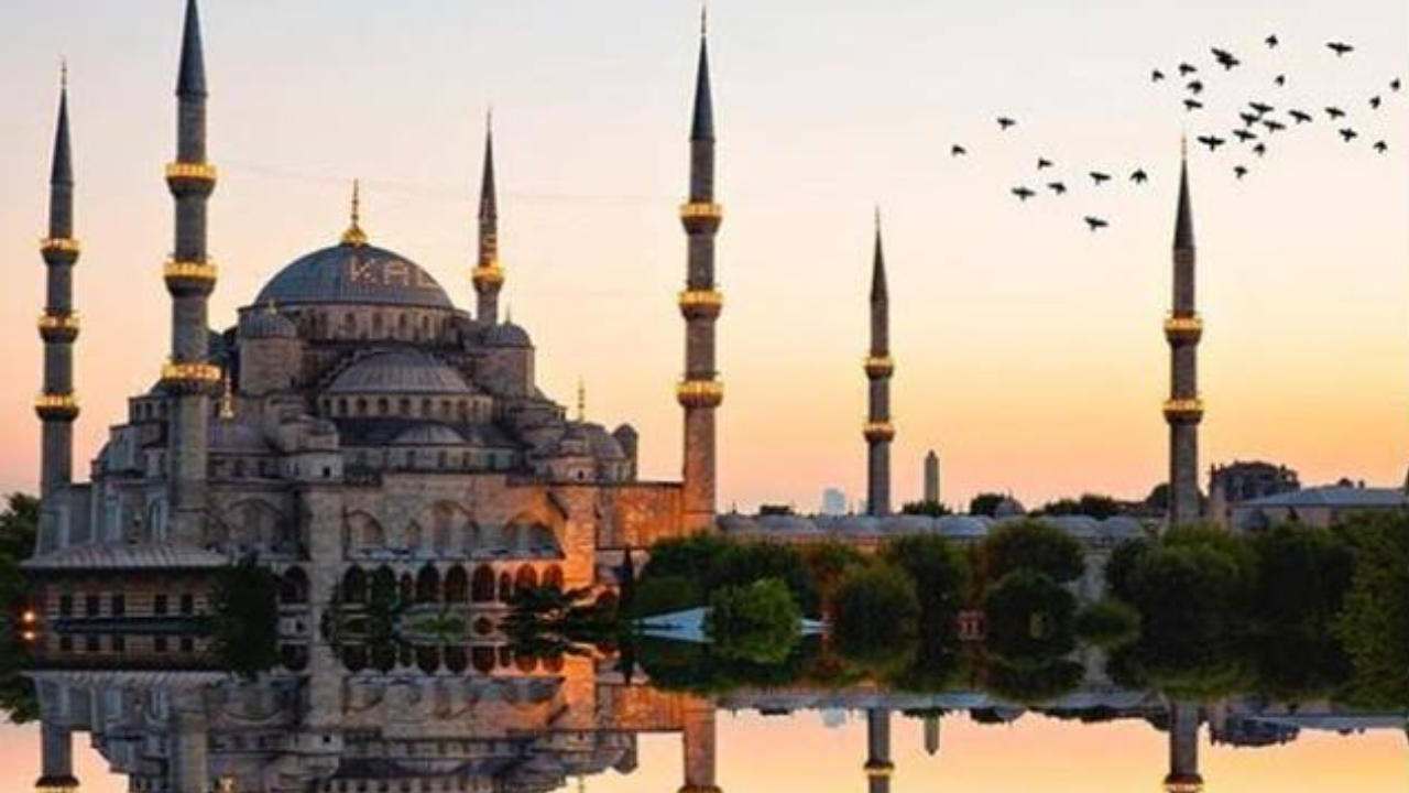 Erdogan Bakal Ganti Nama Resmi Turki Jadi Turkiye