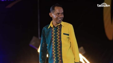 Gegara Belum Ada Perda, Pengembangan Pariwisata di Muna Tidak Terarah