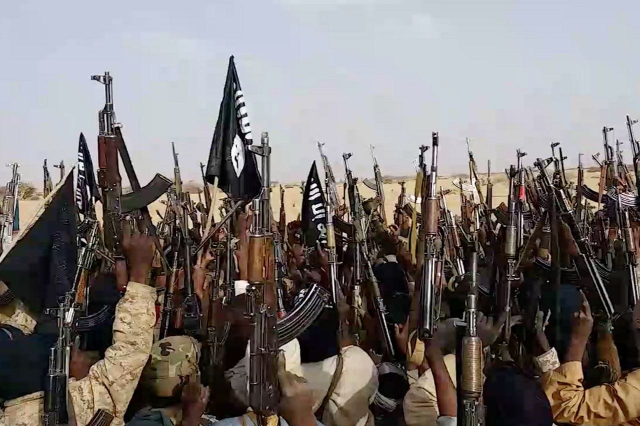 Gelar Kesatria untuk Sir Tony Blair Diprotes Warga Irak, Dianggap Pencipta ISIS