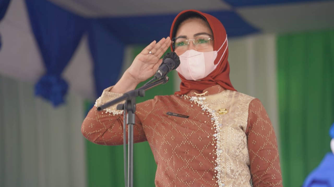 Gubernur Sultra Apresiasi Pembangunan Bandara di Kolaka Utara