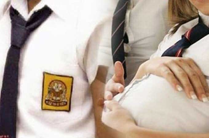 Hamil di Bangku SMP, Seorang Siswi Didesak Gugurkan Kandungan