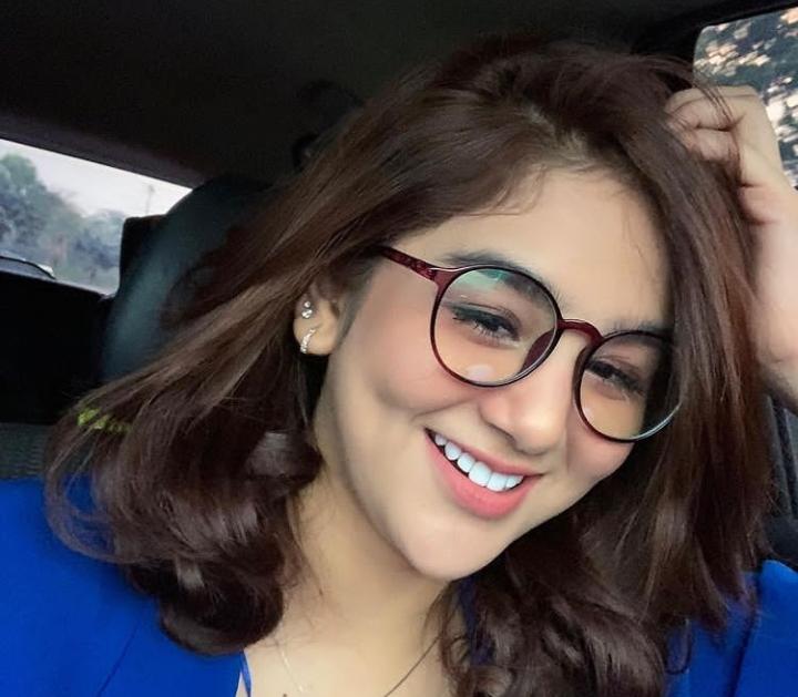 Hana Hanifa Bongkar Prostitusi Artis, Tarifnya Sekali Main Bikin Melongo