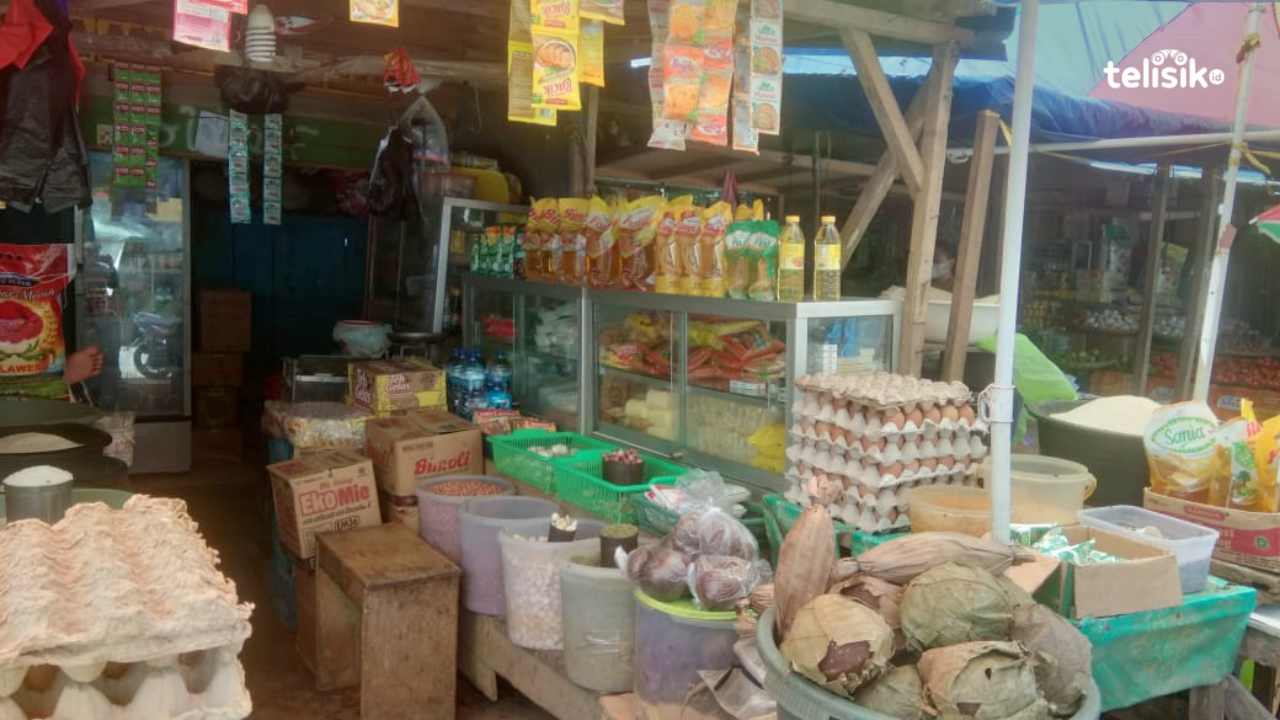 Harga Minyak Goreng Masih Tinggi, Pemkot Diimbau Gelar Pasar Murah