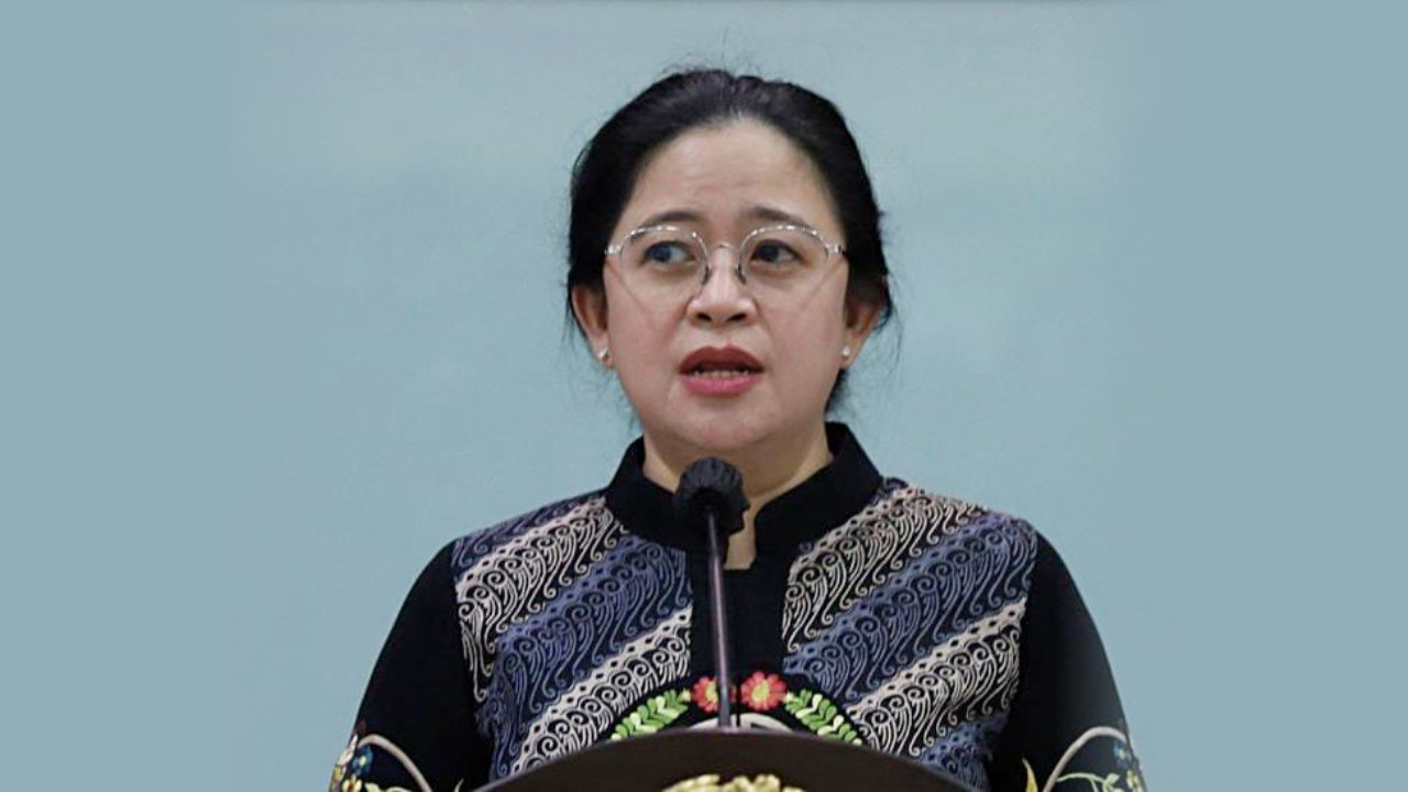 Harga Sembako Tak Kunjung Turun, Ketua DPR Desak Jokowi Segera Stabilisasi Harga