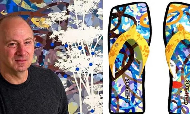 Harga Sendal Jepit Ini Fantastis, Dompetmu Pasti Menangis