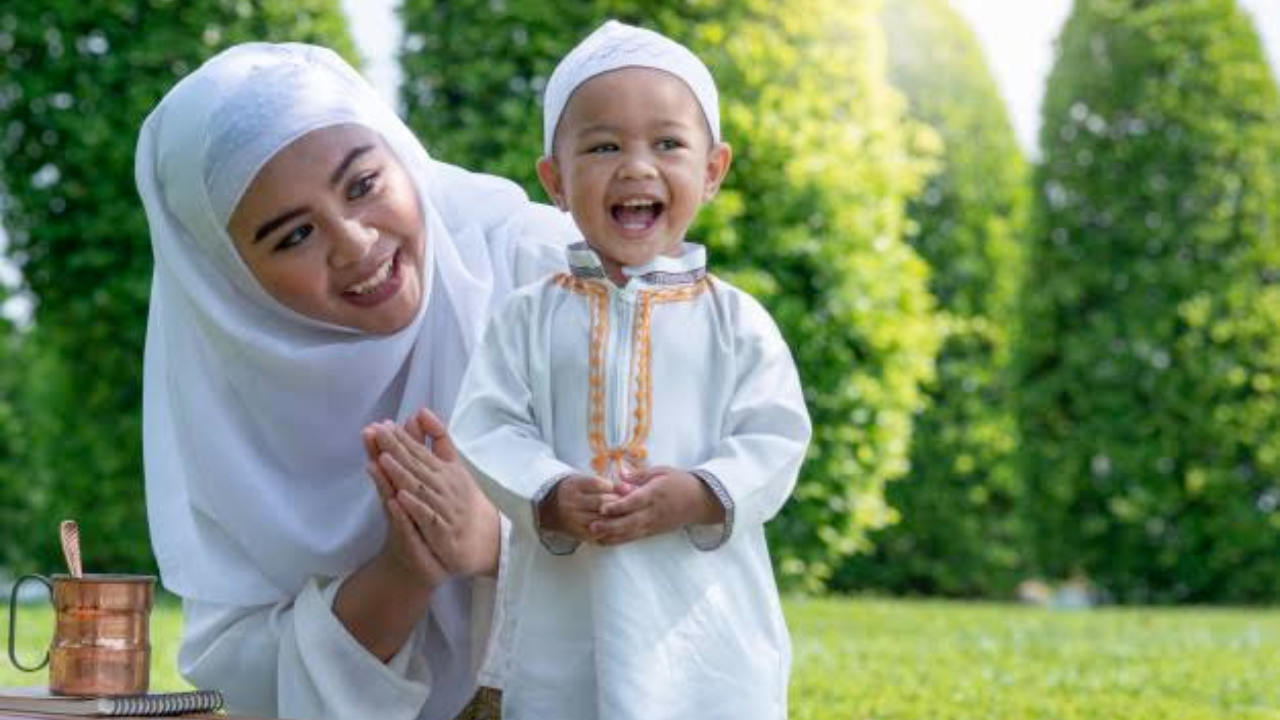 Hati-Hati, Ini Cara Beri Anak Pujian Agar Tak Berdampak Negatif