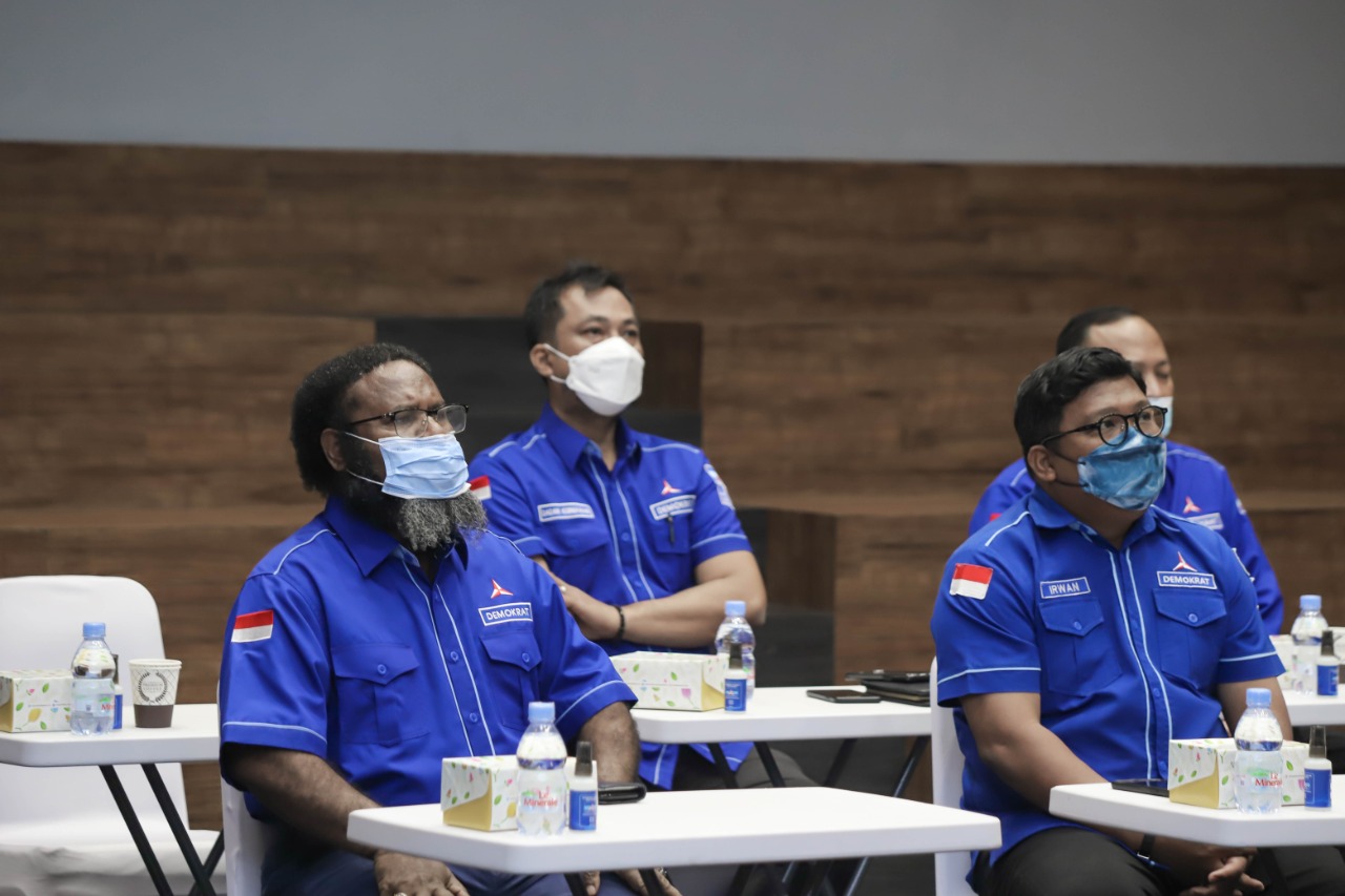 Hentikan Pendekatan Militer, Disebut Cara Tepat Selesaikan Masalah Papua