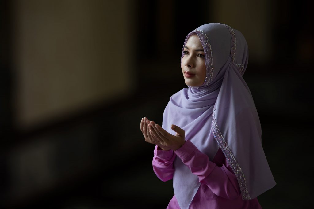 Hidayah Harus Dijemput, Begini Cara Mendapatkannya