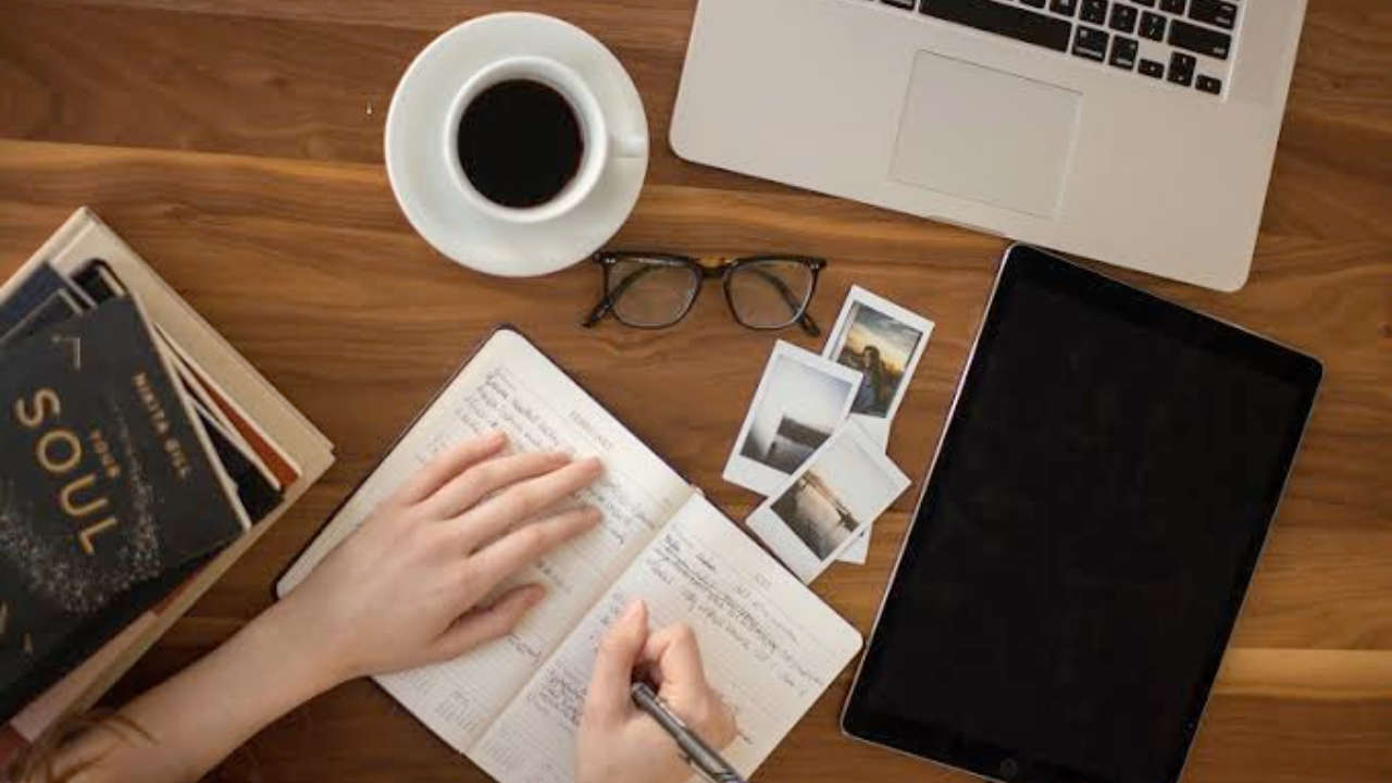 Ingin Menulis Novel? Berikut Caranya