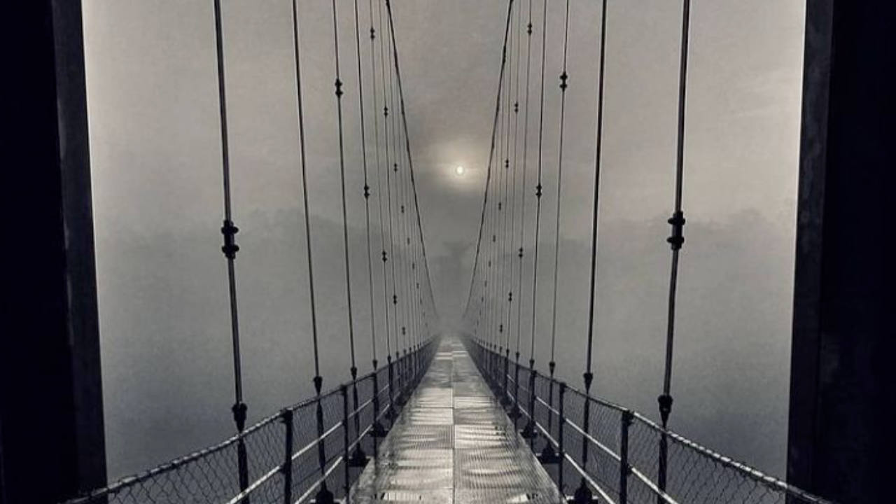 Ini Fakta Jembatan Shiratal Mustaqim dalam Al-Quran dan Hadis