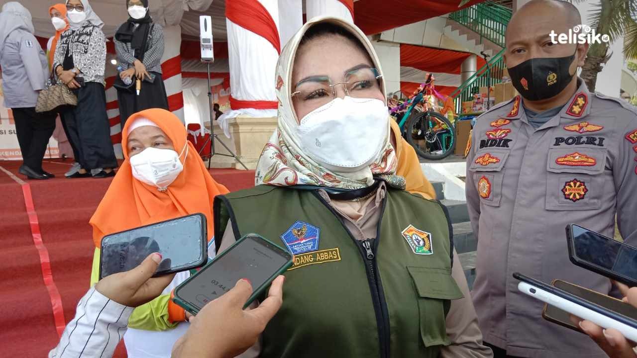 Ini Tiga Nama Calon Sekda Busel