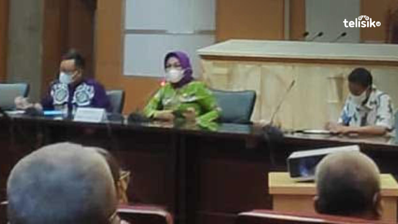 Jelang HPN, Ketua Panitia Lokal Minta Lebih Baik dari Sebelumnya